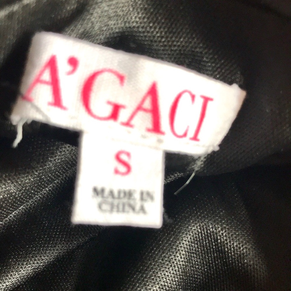 AGACI DRESS - Picture 5 of 5